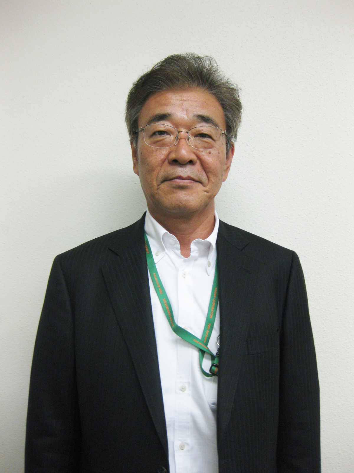 安全・広報委員会 柏原委員長 安全・広報委員会 柏原委員長